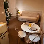 Apartman La Casa Del Limon Cozy Charm In Menton