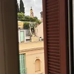 Apartman La Casa Del Limon Cozy Charm In