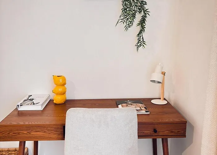 La Casa Del Limon Cozy Charm In * مينتون