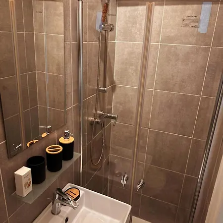 La Casa Del Limon Cozy Charm In * Ментона