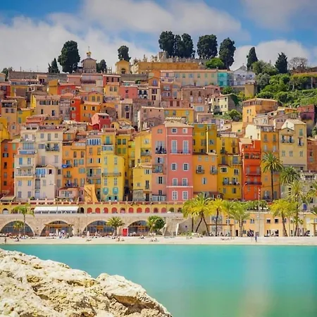 Appartement La Casa Del Limon Cozy Charm In *