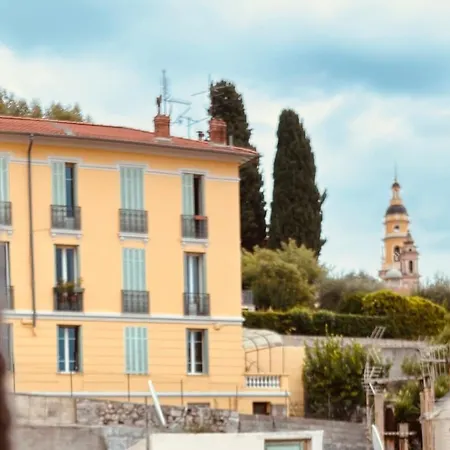 La Casa Del Limon Cozy Charm In Апартаменты *