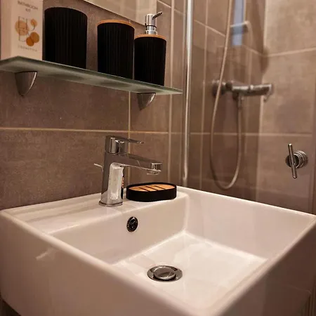 La Casa Del Limon Cozy Charm In