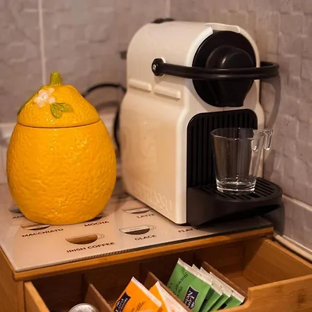 La Casa Del Limon Cozy Charm In Апартаменты Ментона