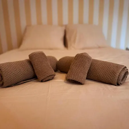 Appartement La Casa Del Limon Cozy Charm In *