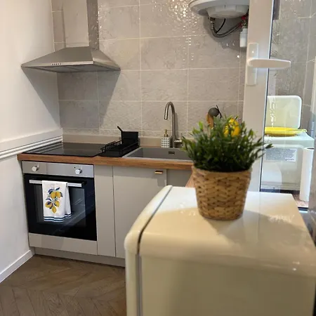 La Casa Del Limon Cozy Charm In