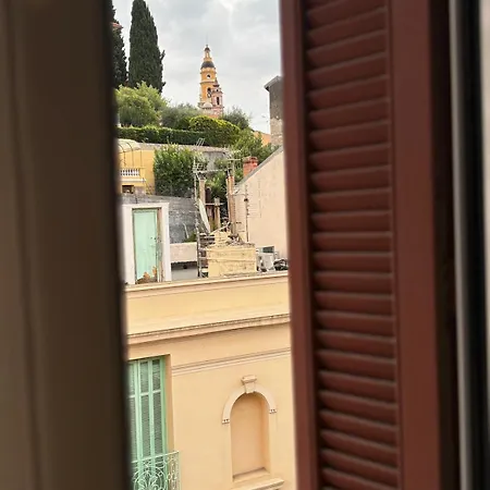 Appartement La Casa Del Limon Cozy Charm In