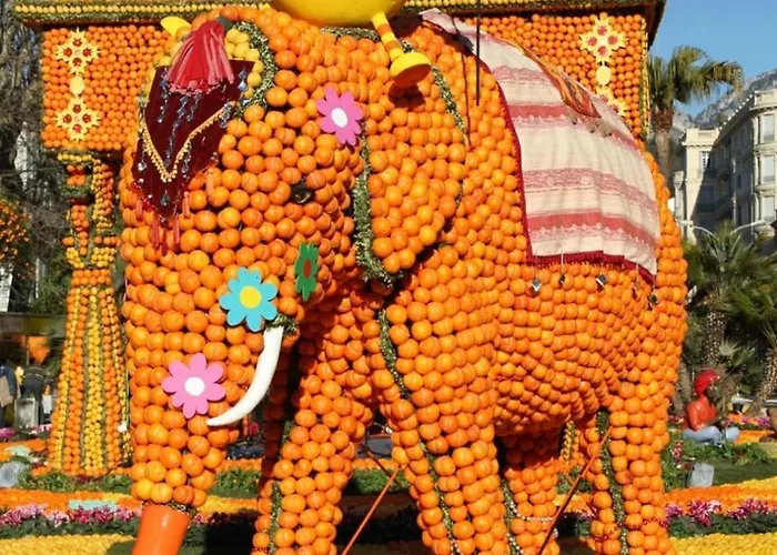 La Casa Del Limon Cozy Charm In