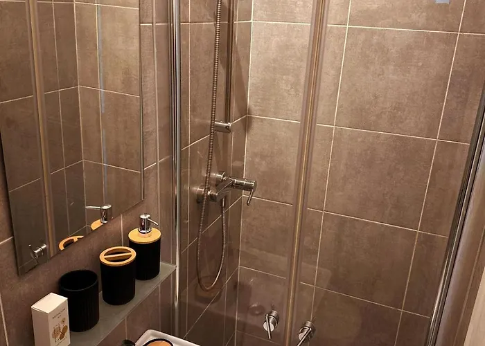 La Casa Del Limon Cozy Charm In * Menton