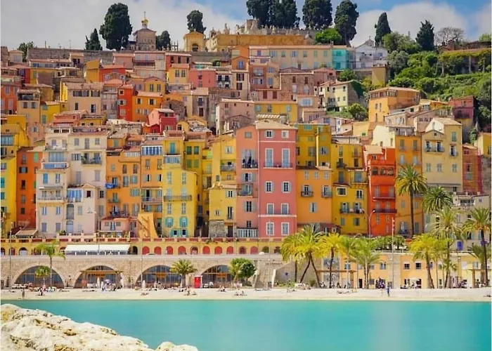 アパート La Casa Del Limon Cozy Charm In *