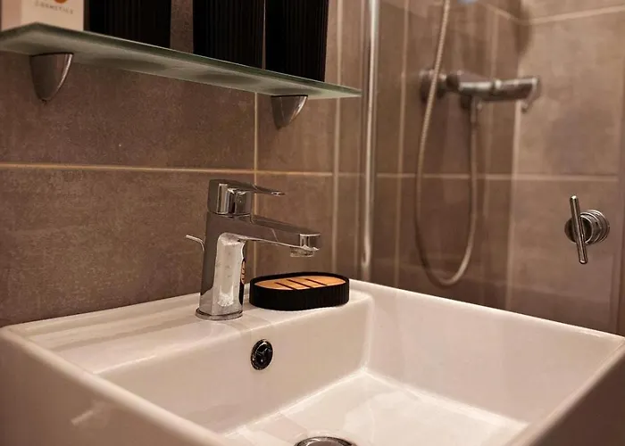 La Casa Del Limon Cozy Charm In