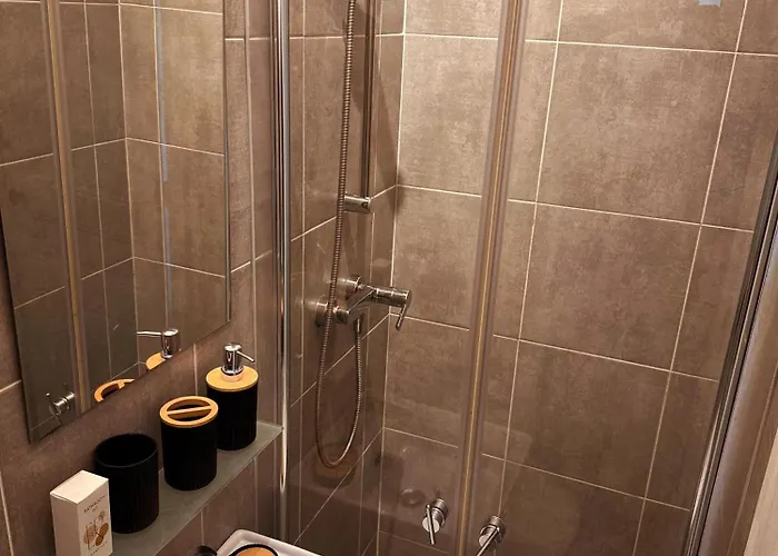 La Casa Del Limon Cozy Charm In