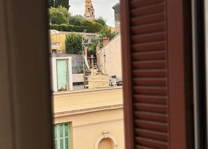 Apartamento La Casa Del Limon Cozy Charm In